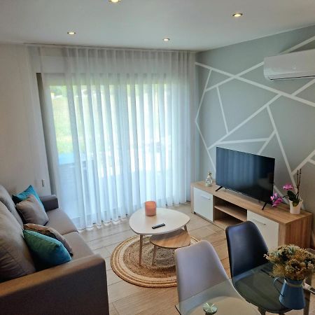 Maison 2/4 Personnes Josse Dış mekan fotoğraf