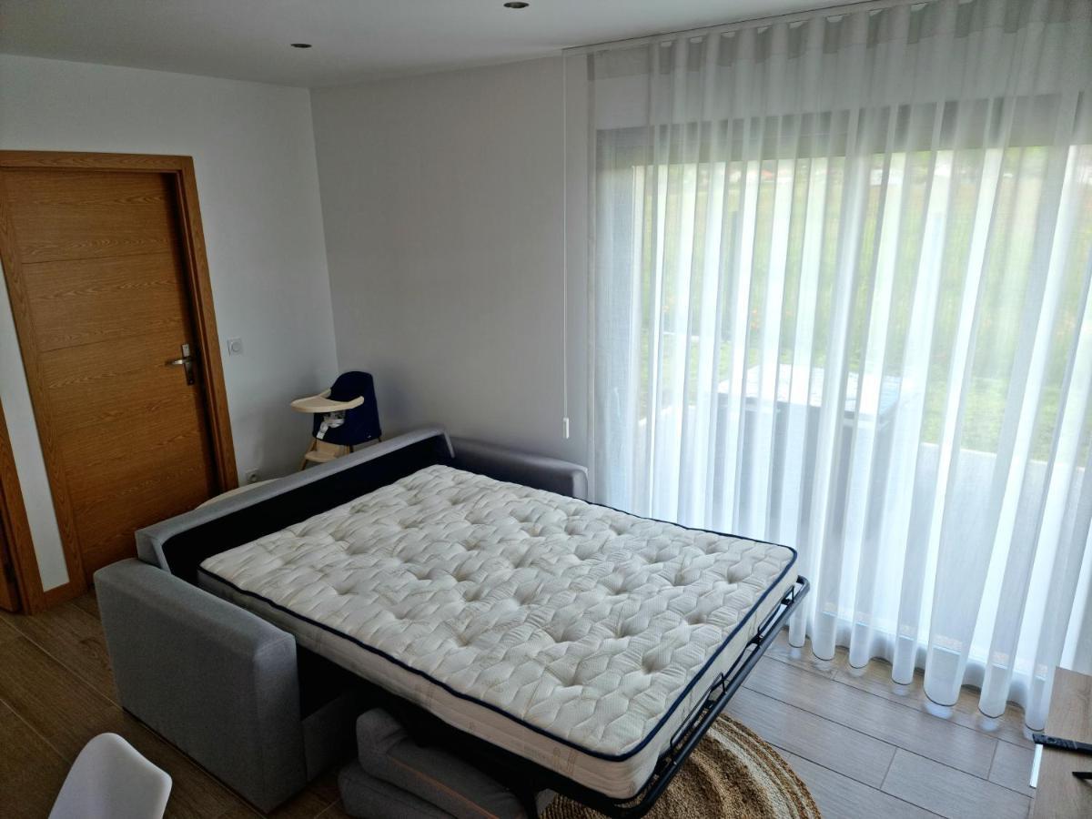 Maison 2/4 Personnes Josse Dış mekan fotoğraf