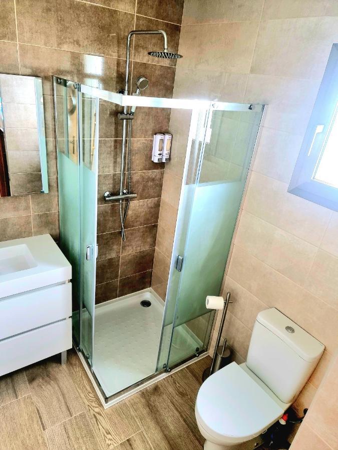Maison 2/4 Personnes Josse Dış mekan fotoğraf