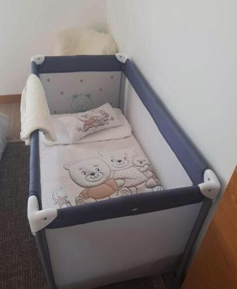 Maison 2/4 Personnes Josse Dış mekan fotoğraf